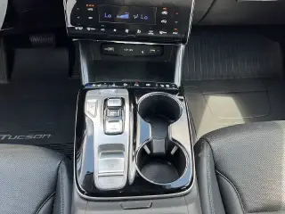Hyundai TUCSON Híbrido 2024 AWD Limited 4p SUV