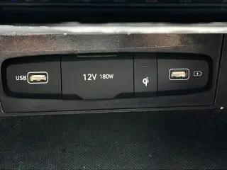Hyundai TUCSON Híbrido 2024 AWD Limited 4p SUV