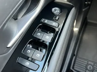 Hyundai TUCSON Híbrido 2024 AWD Limited 4p SUV