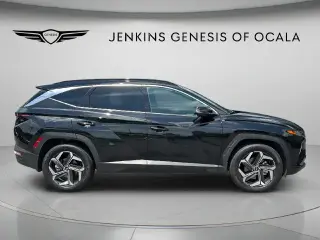Hyundai TUCSON Híbrido 2024 AWD Limited 4p SUV