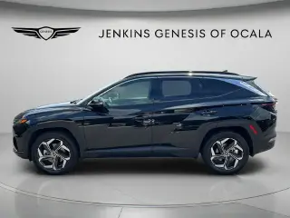 Hyundai TUCSON Híbrido 2024 AWD Limited 4p SUV