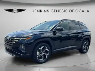Hyundai TUCSON Híbrido 2024 AWD Limited 4p SUV