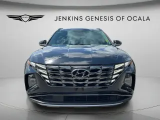 Hyundai TUCSON Híbrido 2024 AWD Limited 4p SUV