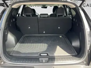 Hyundai TUCSON Híbrido 2024 AWD Limited 4p SUV