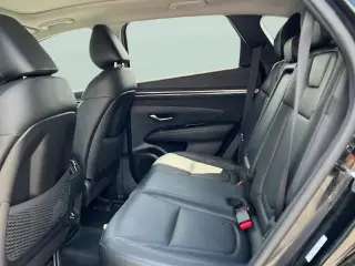 Hyundai TUCSON Híbrido 2024 AWD Limited 4p SUV