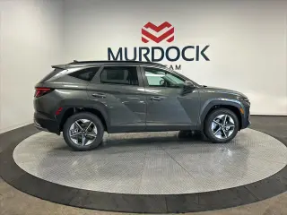 Hyundai TUCSON Hybrid 2025 AWD SEL Convenience 4dr SUV
