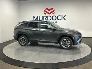 Hyundai TUCSON Hybrid 2025 AWD SEL Convenience 4dr SUV
