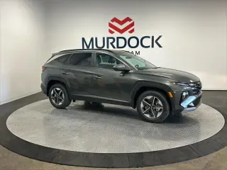 Hyundai TUCSON Hybrid 2025 AWD SEL Convenience 4dr SUV