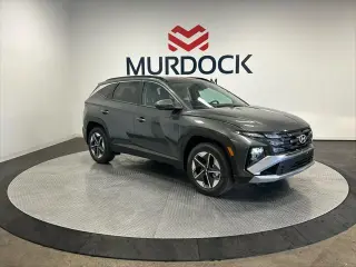Hyundai TUCSON Hybrid 2025 AWD SEL Convenience 4dr SUV