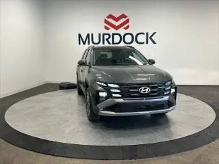Hyundai TUCSON Hybrid 2025 AWD SEL Convenience 4dr SUV