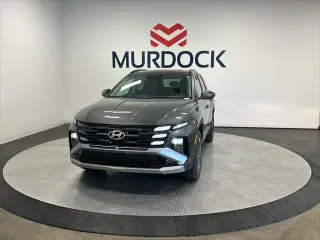 Hyundai TUCSON Hybrid 2025 AWD SEL Convenience 4dr SUV
