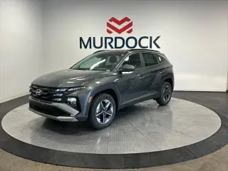Hyundai TUCSON Hybrid 2025 AWD SEL Convenience 4dr SUV