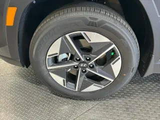 Hyundai TUCSON Hybrid 2025 AWD SEL Convenience 4dr SUV