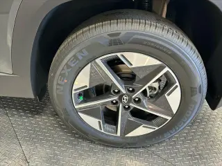 Hyundai TUCSON Hybrid 2025 AWD SEL Convenience 4dr SUV