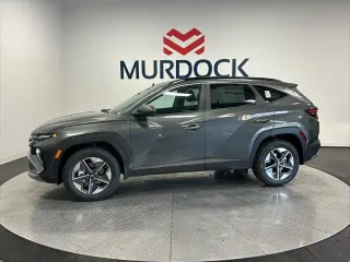 Hyundai TUCSON Hybrid 2025 AWD SEL Convenience 4dr SUV
