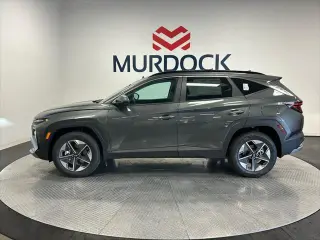 Hyundai TUCSON Hybrid 2025 AWD SEL Convenience 4dr SUV