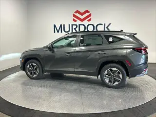 Hyundai TUCSON Hybrid 2025 AWD SEL Convenience 4dr SUV
