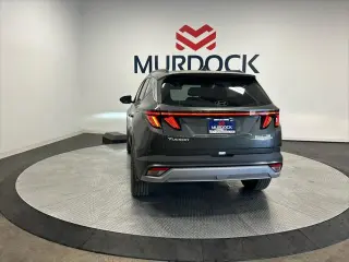 Hyundai TUCSON Hybrid 2025 AWD SEL Convenience 4dr SUV