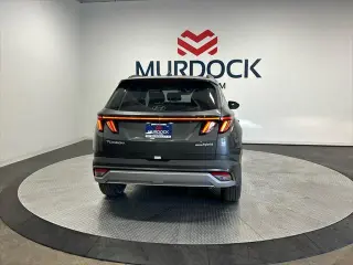 Hyundai TUCSON Hybrid 2025 AWD SEL Convenience 4dr SUV
