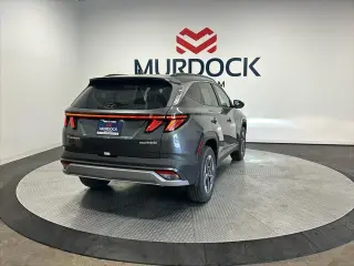 Hyundai TUCSON Hybrid 2025 AWD SEL Convenience 4dr SUV
