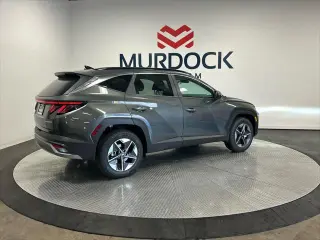 Hyundai TUCSON Hybrid 2025 AWD SEL Convenience 4dr SUV