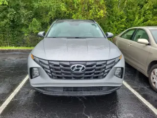 Hyundai TUCSON Híbrido 2024 AWD SEL Conveniencia 4p SUV