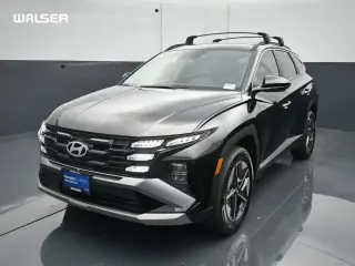 Hyundai TUCSON Hybrid 2026 AWD SEL 4dr SUV