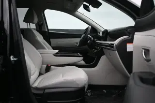 Hyundai TUCSON Hybrid 2026 AWD SEL 4dr SUV