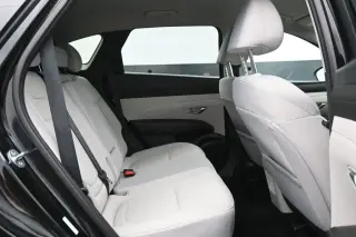 Hyundai TUCSON Hybrid 2026 AWD SEL 4dr SUV