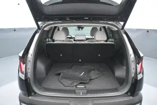 Hyundai TUCSON Hybrid 2026 AWD SEL 4dr SUV