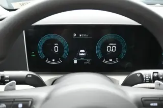 Hyundai TUCSON Hybrid 2026 AWD SEL 4dr SUV