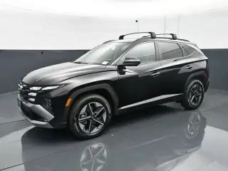 Hyundai TUCSON Hybrid 2026 AWD SEL 4dr SUV
