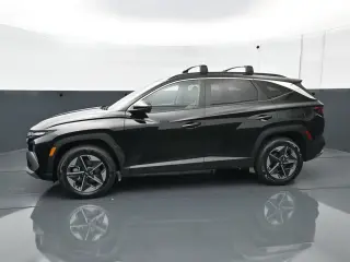 Hyundai TUCSON Hybrid 2026 AWD SEL 4dr SUV