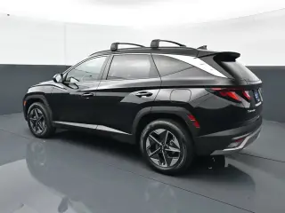 Hyundai TUCSON Hybrid 2026 AWD SEL 4dr SUV