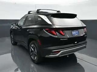 Hyundai TUCSON Hybrid 2026 AWD SEL 4dr SUV