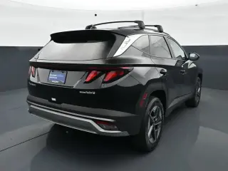 Hyundai TUCSON Hybrid 2026 AWD SEL 4dr SUV