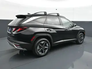Hyundai TUCSON Hybrid 2026 AWD SEL 4dr SUV