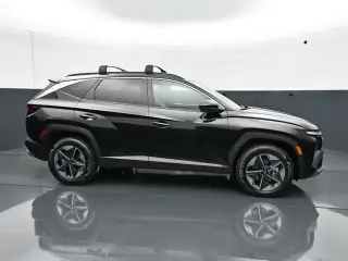 Hyundai TUCSON Hybrid 2026 AWD SEL 4dr SUV