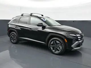 Hyundai TUCSON Hybrid 2026 AWD SEL 4dr SUV