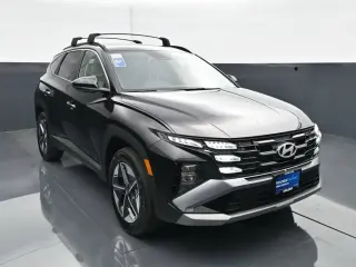 Hyundai TUCSON Hybrid 2026 AWD SEL 4dr SUV