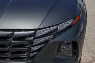 Hyundai TUCSON Plug-in Hybrid 2023 AWD SEL 4p SUV
