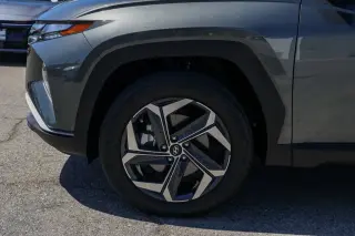Hyundai TUCSON Plug-in Hybrid 2023 AWD SEL 4p SUV