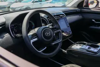 Hyundai TUCSON Plug-in Hybrid 2023 AWD SEL 4p SUV