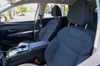 Hyundai TUCSON Plug-in Hybrid 2023 AWD SEL 4p SUV