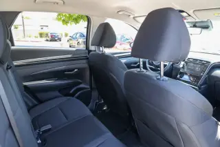 Hyundai TUCSON Plug-in Hybrid 2023 AWD SEL 4p SUV