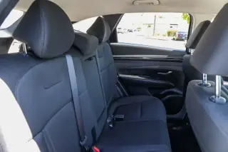 Hyundai TUCSON Plug-in Hybrid 2023 AWD SEL 4p SUV