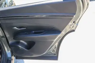 Hyundai TUCSON Plug-in Hybrid 2023 AWD SEL 4p SUV
