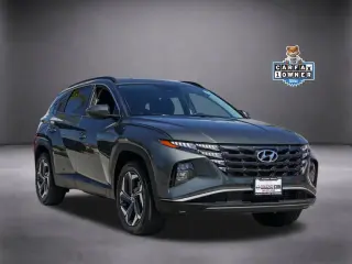 Hyundai TUCSON Plug-in Hybrid 2023 AWD SEL 4p SUV