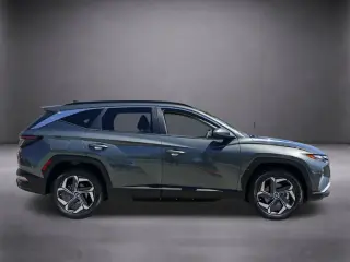 Hyundai TUCSON Plug-in Hybrid 2023 AWD SEL 4p SUV