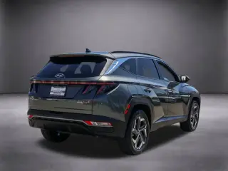 Hyundai TUCSON Plug-in Hybrid 2023 AWD SEL 4p SUV